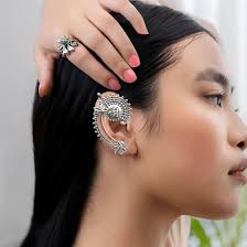 Ear Cuffs